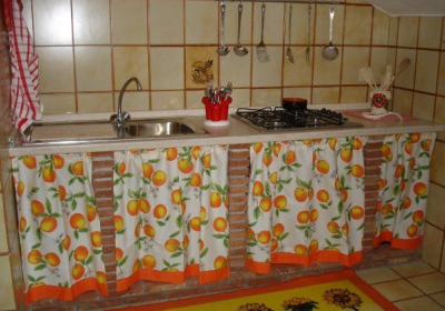 Casa Vacanze Appartamento Bellavista